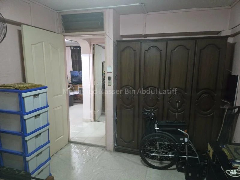 3 Room (3I) HDB for Sale in 17 Marsiling Lane - Image 10