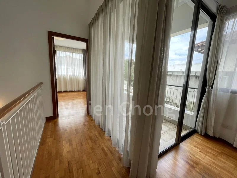 5 Bed Semi-Detached House (Landed) for Rent in  Bukit Villas - Image 10