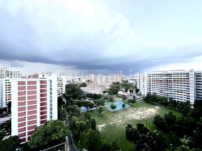 3 Bed Condo for Sale in Riverfront Residences - Image 1