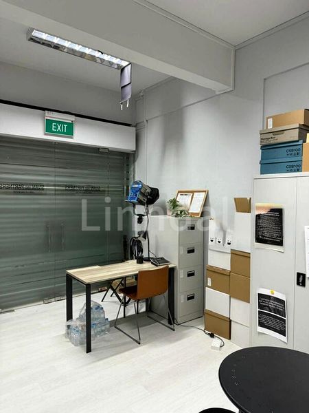 Shop / Shophouse for Rent: 635 Veerasamy Road - Image 10