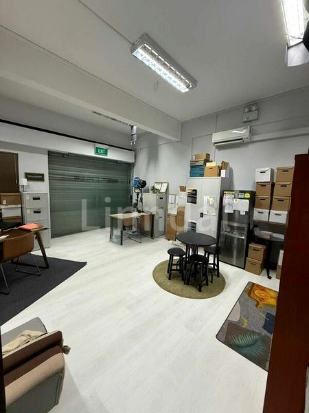 Shop / Shophouse for Rent: 635 Veerasamy Road - Image 11