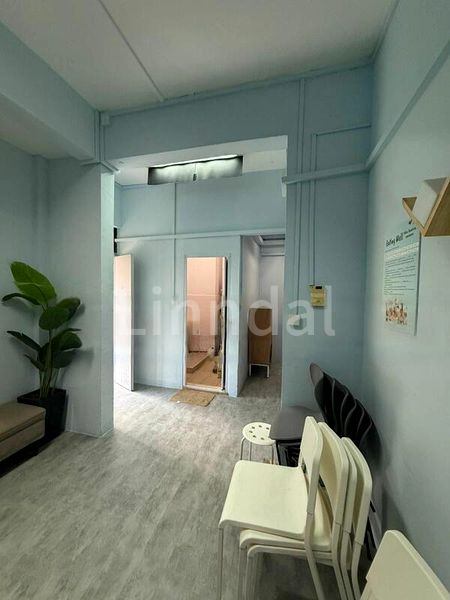 Shop / Shophouse for Rent: 635 Veerasamy Road - Image 6