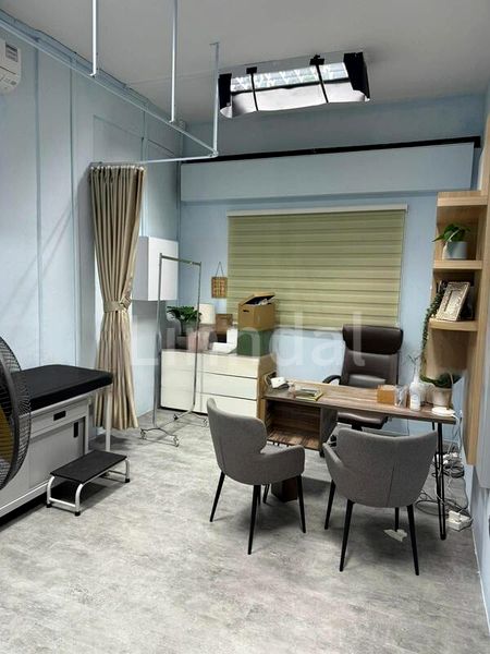 Shop / Shophouse for Rent: 635 Veerasamy Road - Image 3