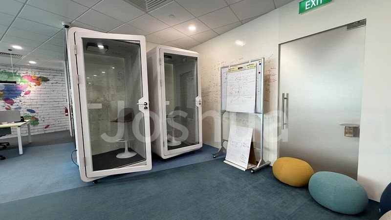 e-Business for Rent: Fusionopolis - Image 4