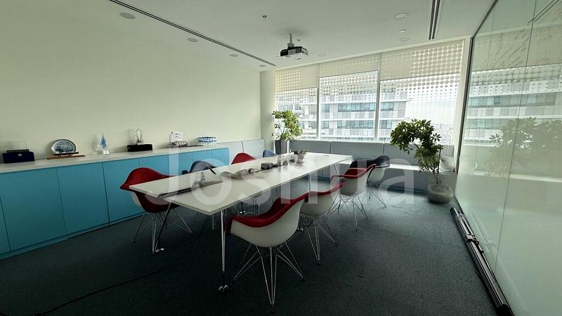 e-Business for Rent: Fusionopolis - Image 3