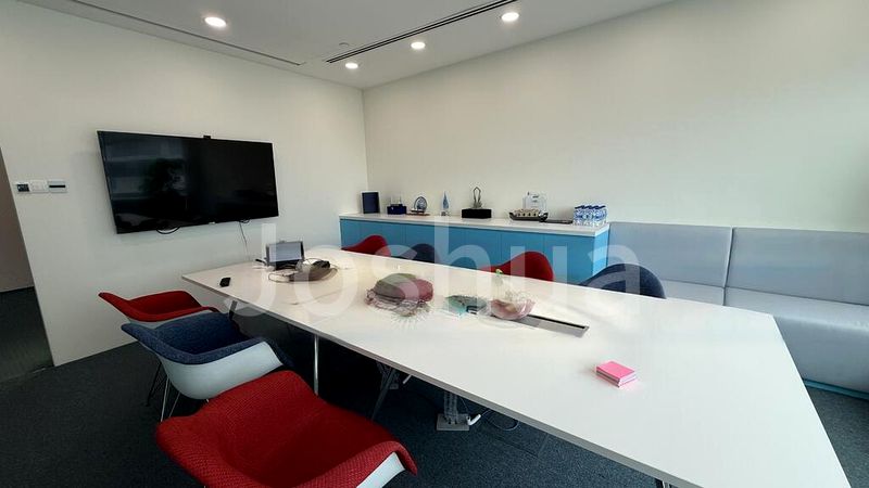 e-Business for Rent: Fusionopolis - Image 2