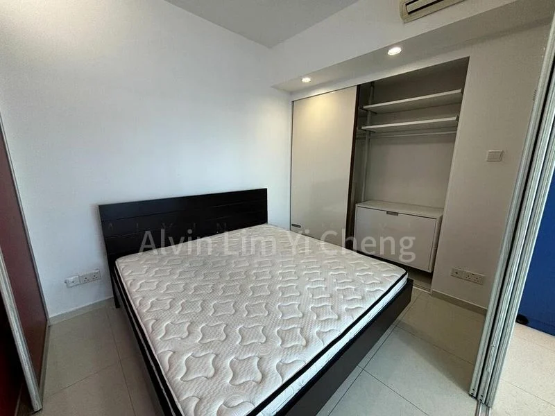 1 Bed Condo for Rent in  City Square Residences - Image 7