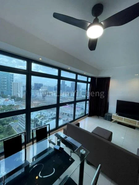 1 Bed Condo for Rent in  City Square Residences - Image 6