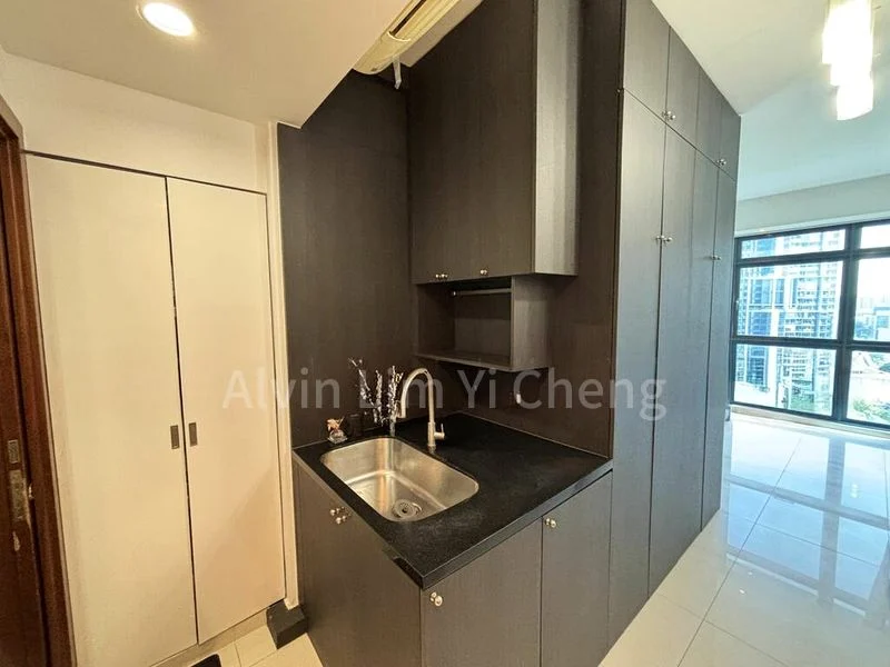 1 Bed Condo for Rent in  City Square Residences - Image 5