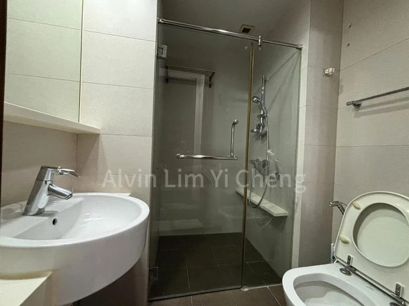 1 Bed Condo for Rent in  City Square Residences - Image 2