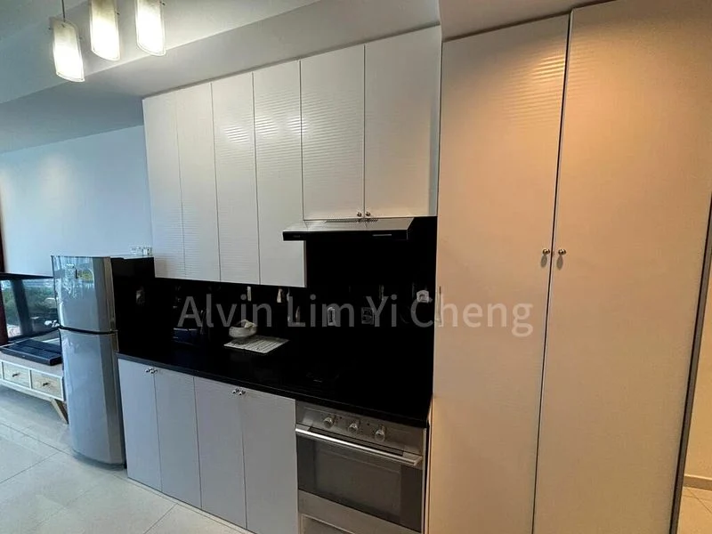 1 Bed Condo for Rent in  City Square Residences - Image 3