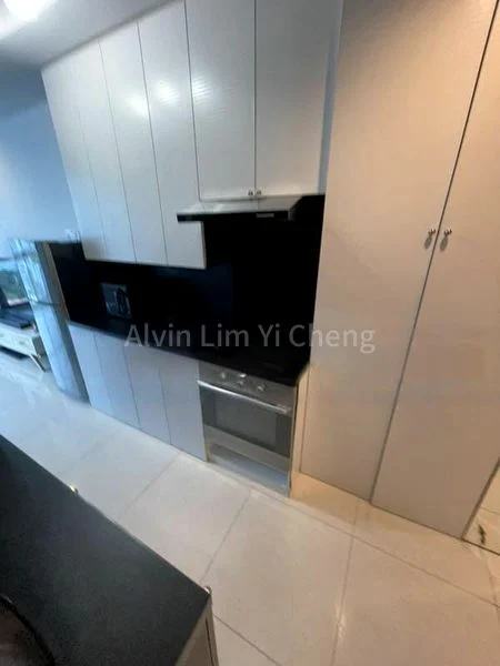 1 Bed Condo for Rent in  City Square Residences - Image 8