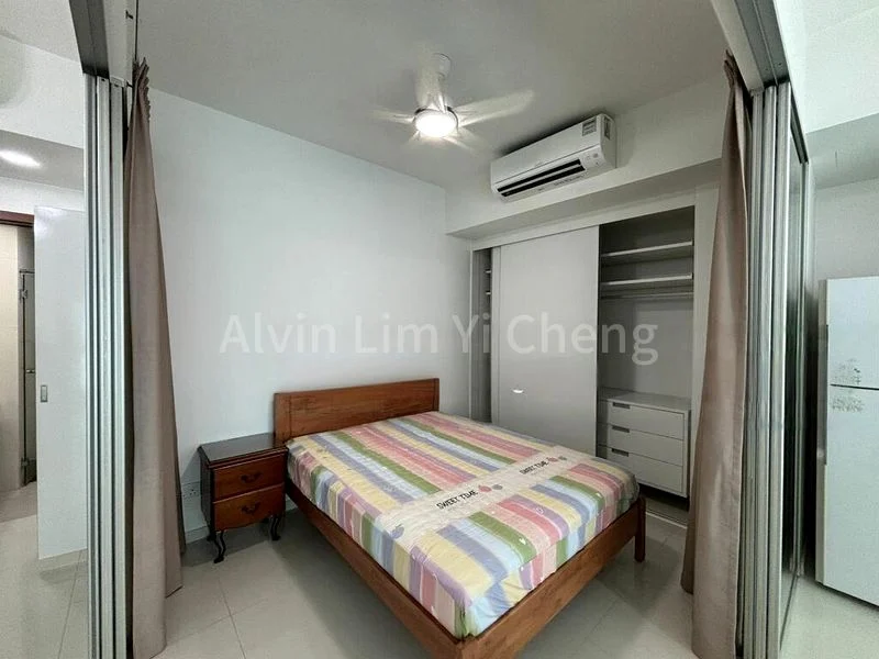 1 Bed Condo for Rent in  City Square Residences - Image 10