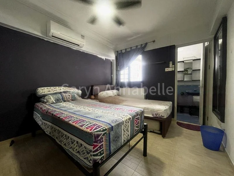 Master Room (HDB) for Rent in  11 Teck Whye Lane - Image 1