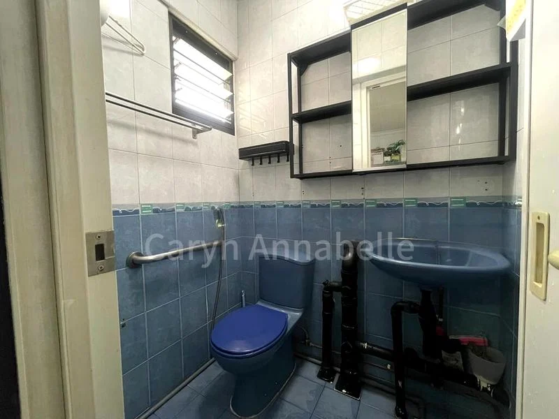 Master Room (HDB) for Rent in  11 Teck Whye Lane - Image 2
