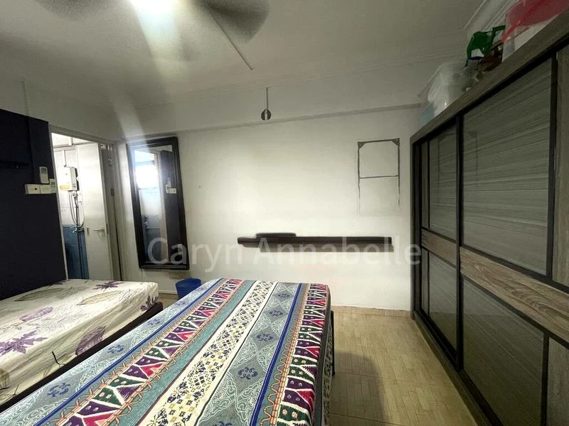 Master Room (HDB) for Rent in  11 Teck Whye Lane - Image 4