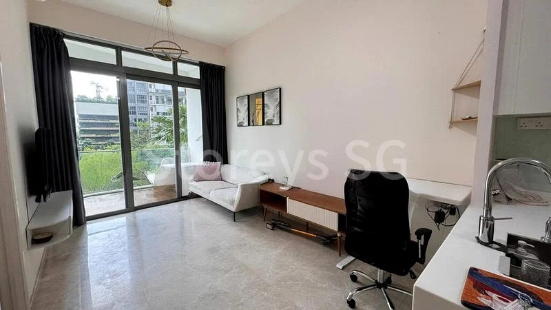 1 Bed Condo for Sale in  Kingsford Hillview Peak - Image 3