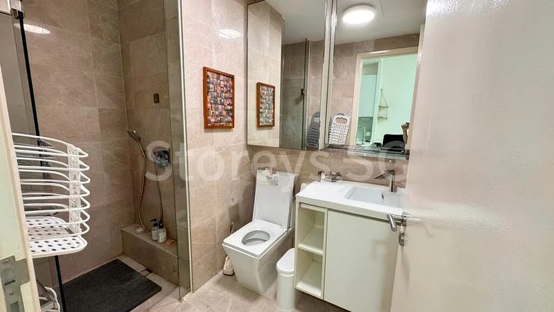 1 Bed Condo for Sale in  Kingsford Hillview Peak - Image 2