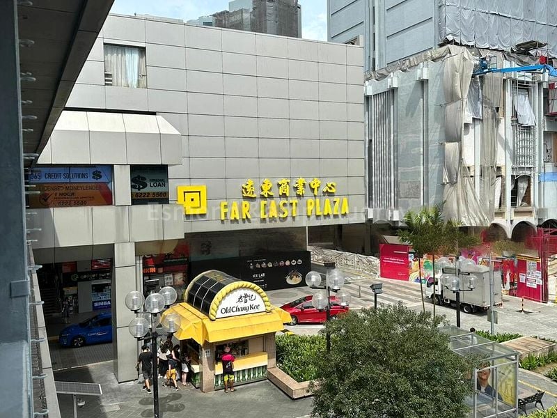 Food & Beverage for Rent: Far East Plaza - Image 5
