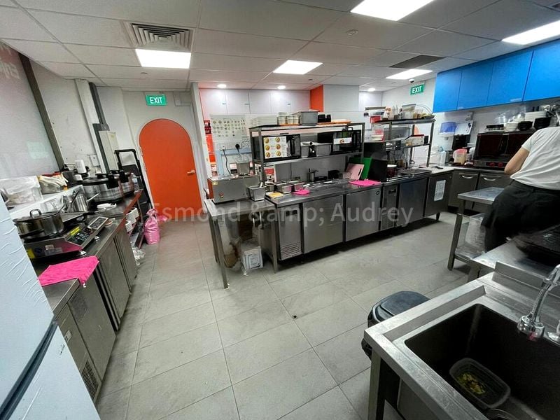 Food & Beverage for Rent: Far East Plaza - Image 6