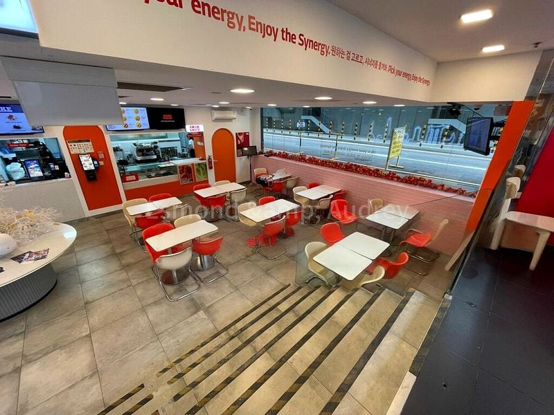 Food & Beverage for Rent: Far East Plaza - Image 3