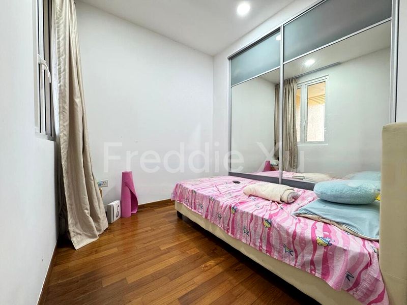 2 Bed Apartment (Condo) for Sale in Novena Regency - Image 6