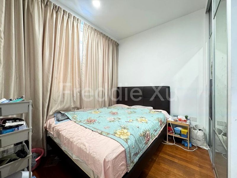 2 Bed Apartment (Condo) for Sale in Novena Regency - Image 3
