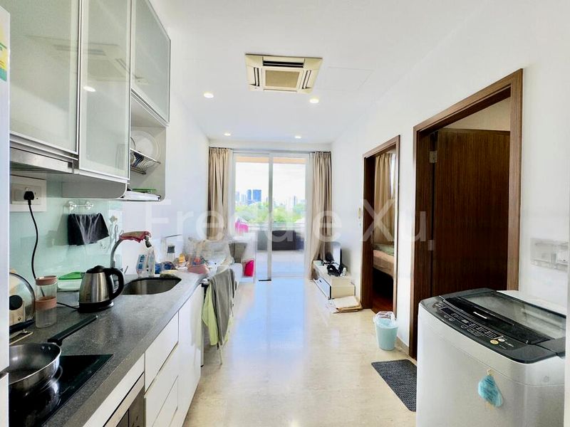 2 Bed Apartment (Condo) for Sale in Novena Regency - Image 2