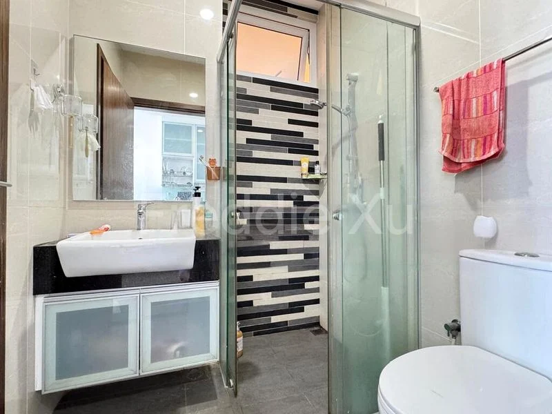 2 Bed Apartment (Condo) for Sale in Novena Regency - Image 4