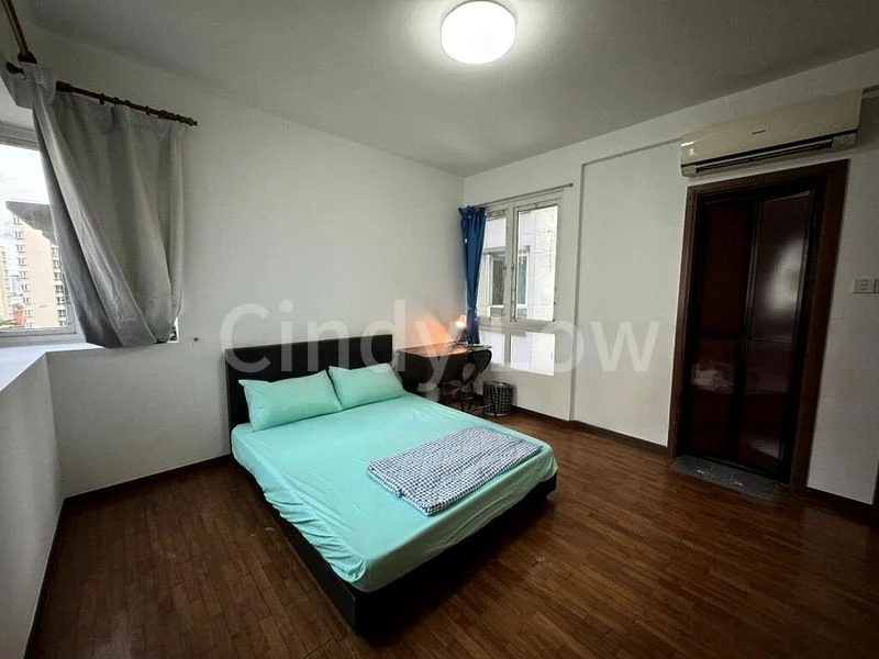 6 Bed Executive Condo for Rent in  The Floravale - Image 10