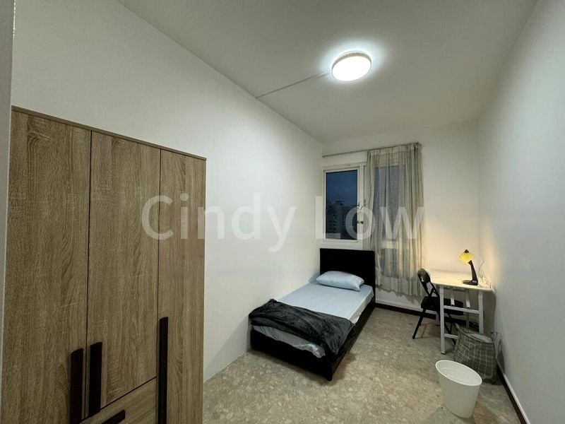 6 Bed Executive Condo for Rent in  The Floravale - Image 20