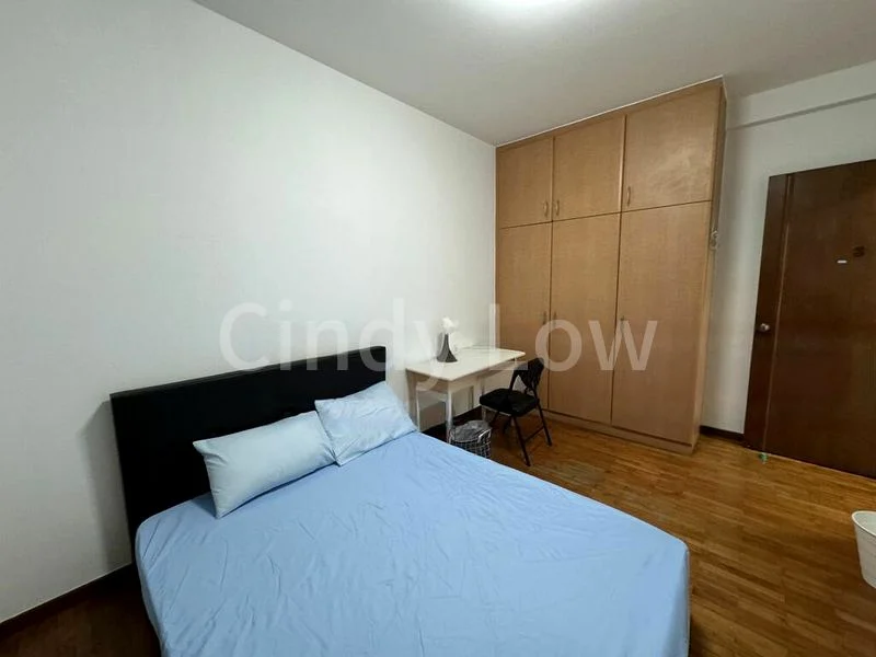 6 Bed Executive Condo for Rent in  The Floravale - Image 18