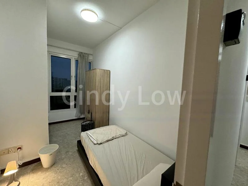 6 Bed Executive Condo for Rent in  The Floravale - Image 17