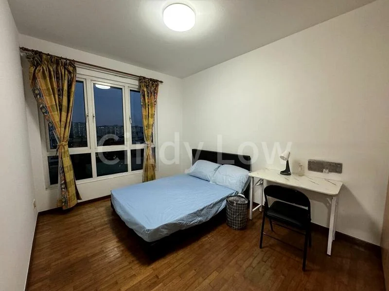 6 Bed Executive Condo for Rent in  The Floravale - Image 15