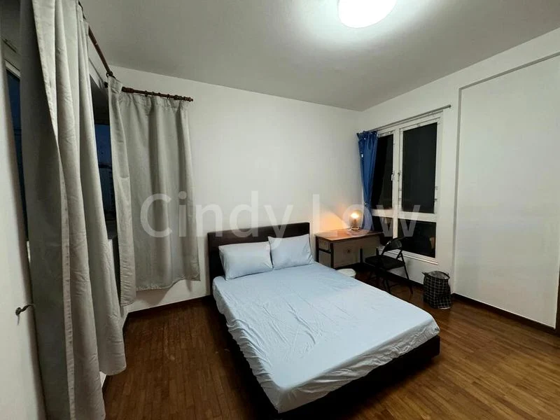 6 Bed Executive Condo for Rent in  The Floravale - Image 16