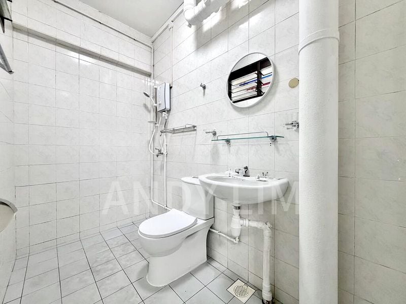 4 Room (4A) HDB for Rent in  627 Choa Chu Kang Street 62 - Image 3