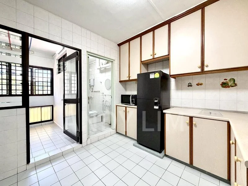 4 Room (4A) HDB for Rent in  627 Choa Chu Kang Street 62 - Image 1