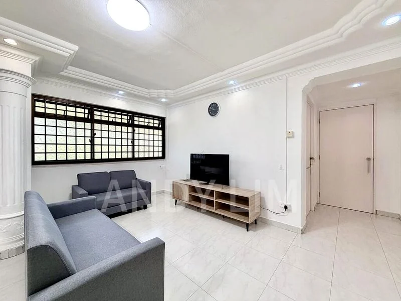 4 Room (4A) HDB for Rent in  627 Choa Chu Kang Street 62 - Image 5