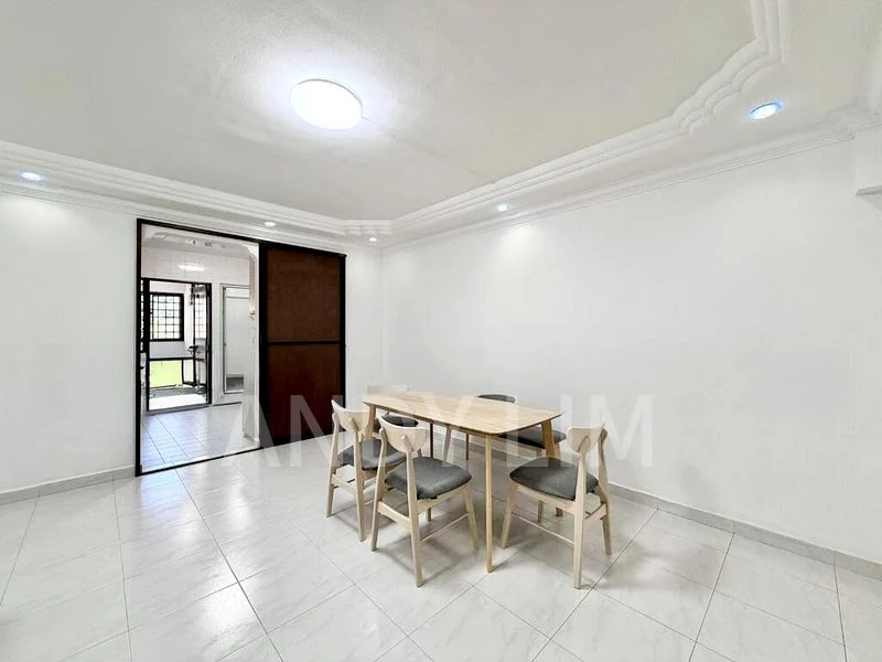 4 Room (4A) HDB for Rent in  627 Choa Chu Kang Street 62 - Image 13