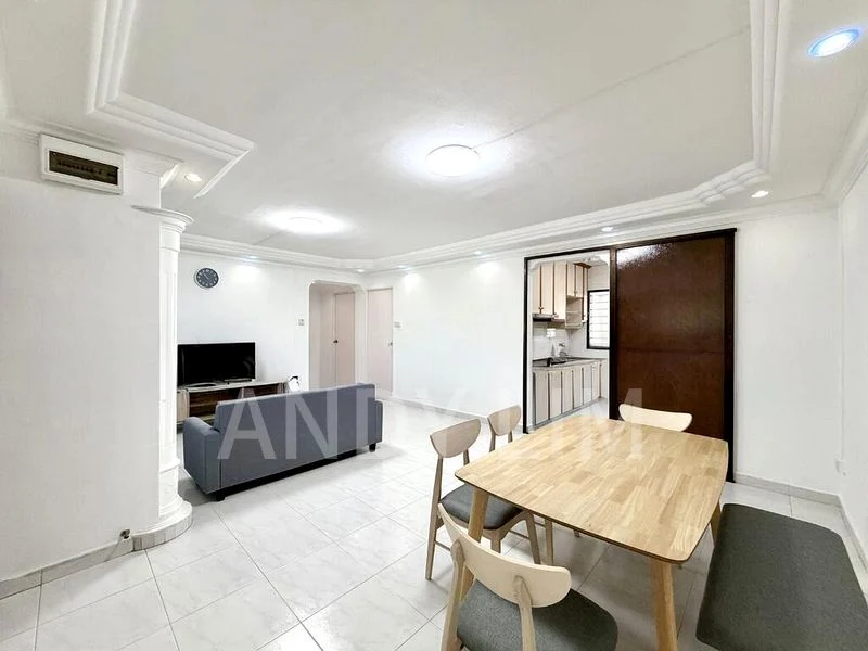 4 Room (4A) HDB for Rent in  627 Choa Chu Kang Street 62 - Image 7