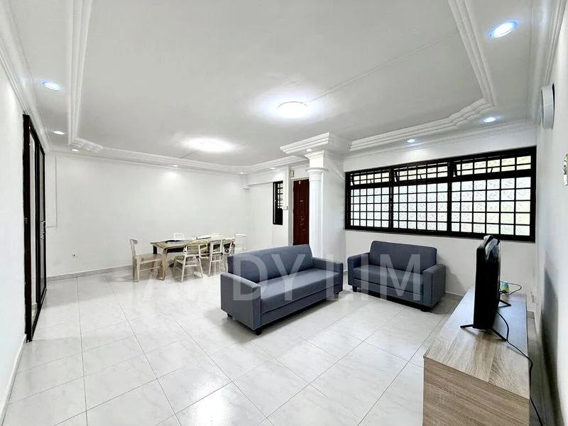 4 Room (4A) HDB for Rent in  627 Choa Chu Kang Street 62 - Image 17