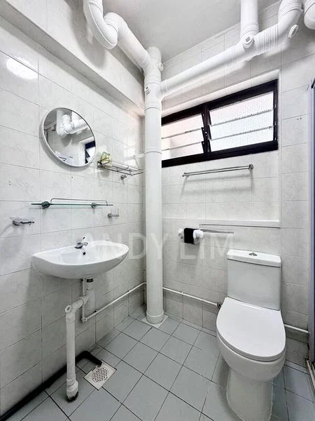 4 Room (4A) HDB for Rent in  627 Choa Chu Kang Street 62 - Image 12