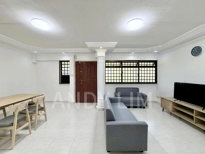 4 Room (4A) HDB for Rent in  627 Choa Chu Kang Street 62 - Image 4