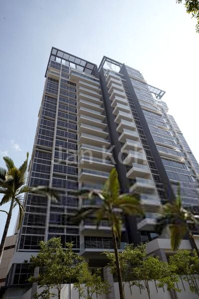 3 Bed Condo for Rent in  Suites @ Cairnhill - Image 7