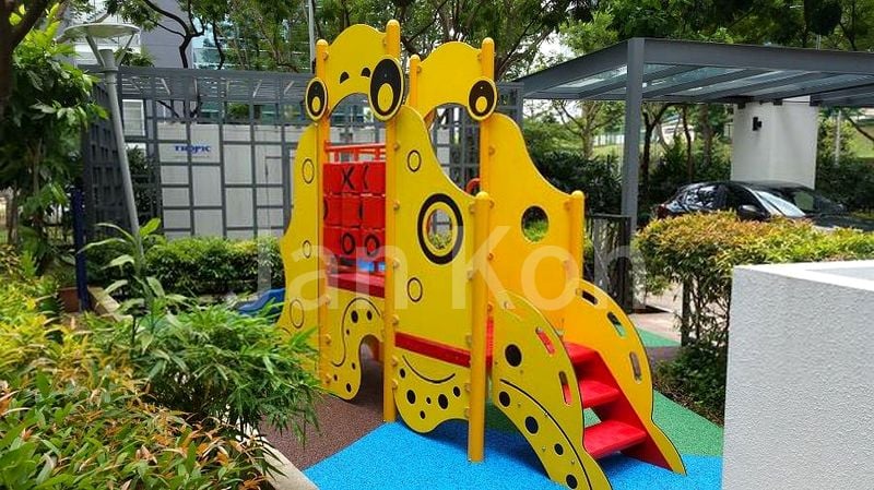 3 Bed Condo for Rent in  Suites @ Cairnhill - Image 8