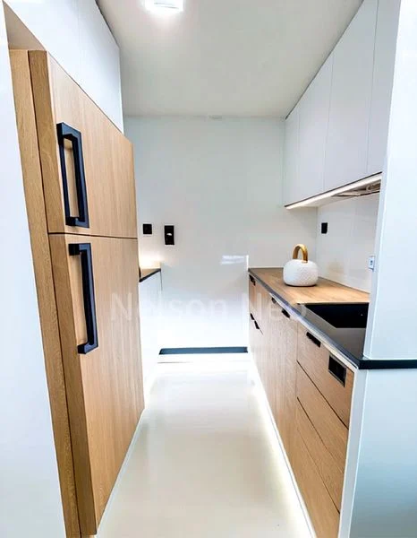 2 Bed Apartment (Condo) for Sale in  Avenue South Residence - Image 3