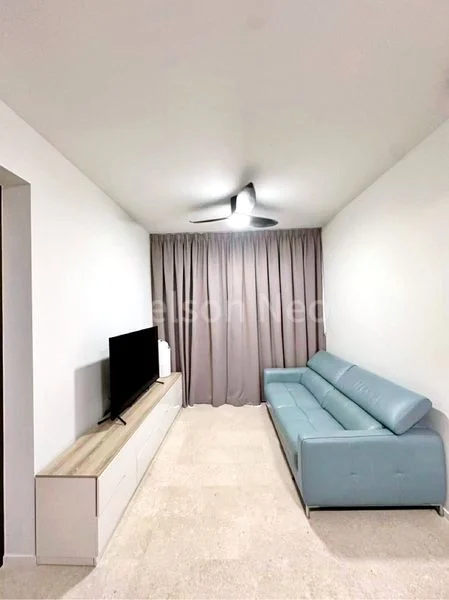 2 Bed Apartment (Condo) for Sale in  Avenue South Residence - Image 1