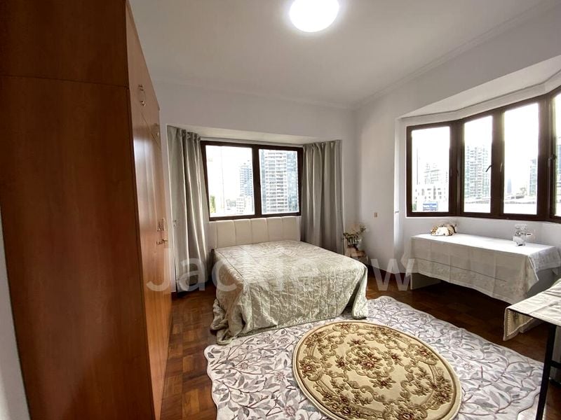 Master Room (Condo) for Rent in  Birmingham Mansions - Image 7