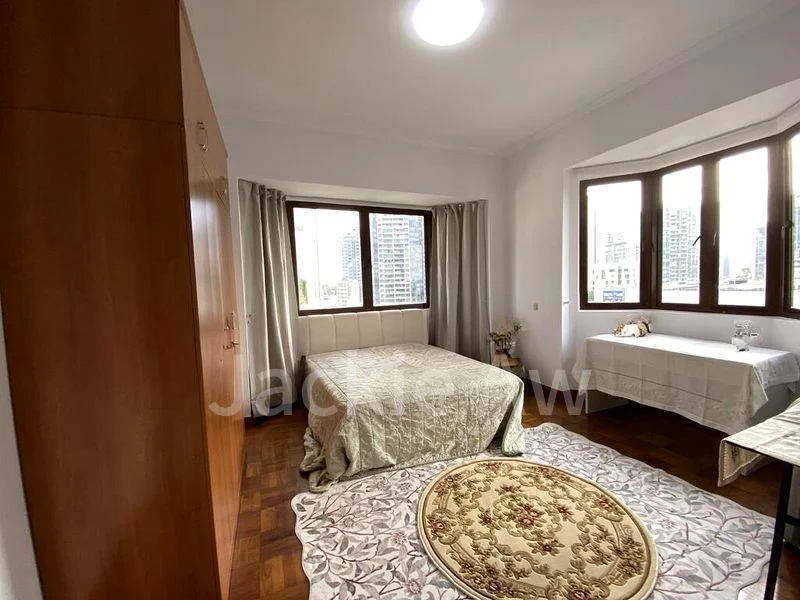 Master Room (Condo) for Rent in Birmingham Mansions - Image 7