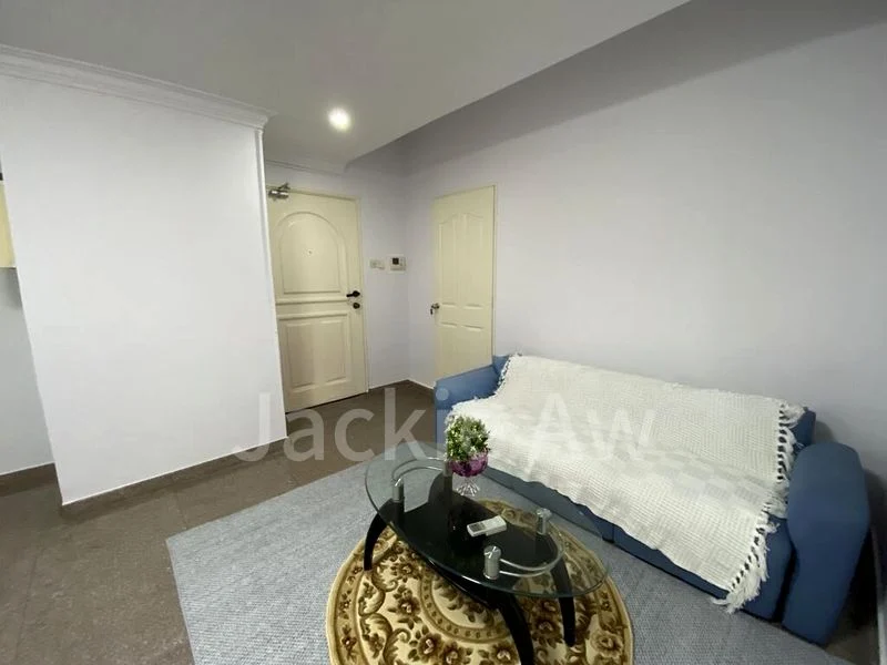 Master Room (Condo) for Rent in  Birmingham Mansions - Image 3